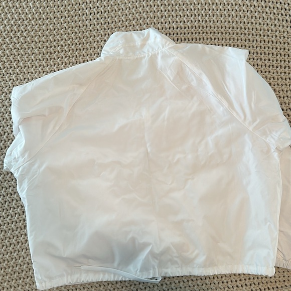 NWT CHAMPION Jacket SZ2XL -  Cropped, Lined - Picture 4 of 5